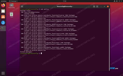 PPA in Ubuntu Linux [Definitive Guide] .